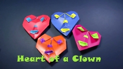 کاردستی با کاغذ رنگی برای کودکان و پیش دبستانی ها